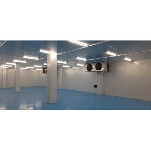 Cold Storage Room Cabinet