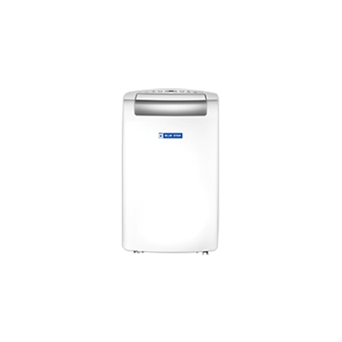 Bs-Hpac12Da Portable Ac - Color: White