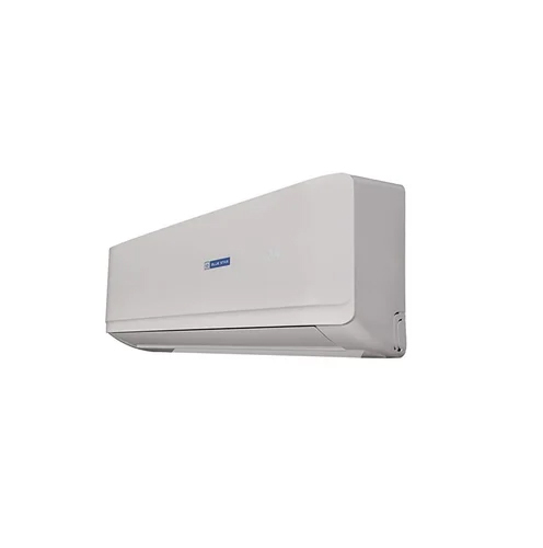 Blue Star Air Conditioner - Color: White