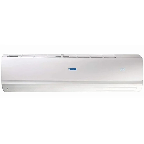 2 Ton Air Conditioner - Color: White