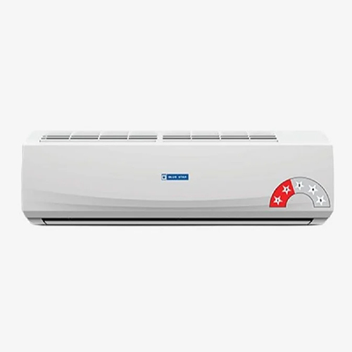 R32 2 Star Split Air Conditioner - Color: White