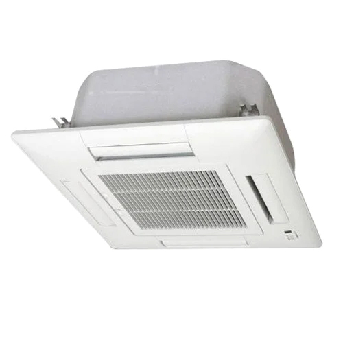 Ceiling Mounted Cassette Air Conditioner - Capacity: 1.5