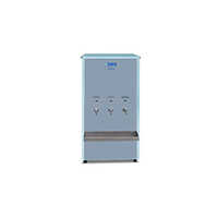 Uv Water Cooler - Capacity: 20 To 150 L Ltr