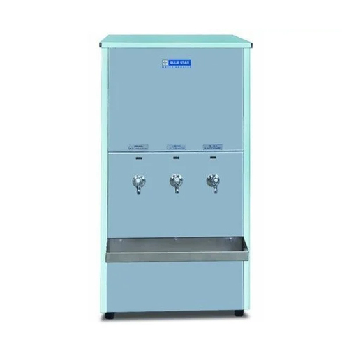 Water Coolers With Inbuilt Aquaguard Uv Purification - Capacity: 20 To 150 L Ltr