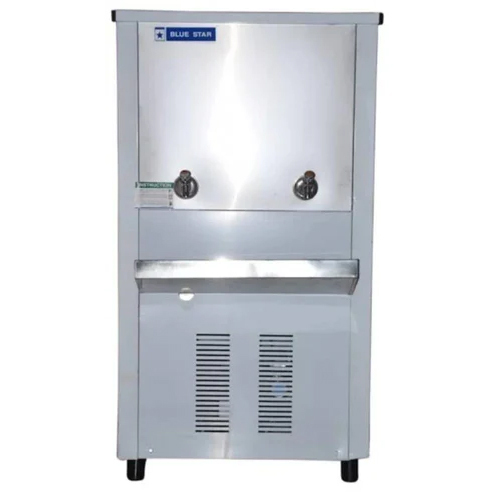 80 Ltr Stainless Steel Water Cooler