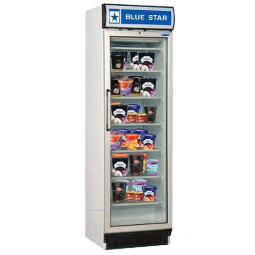 Blue Star Visi Coolers - Color: Transparent