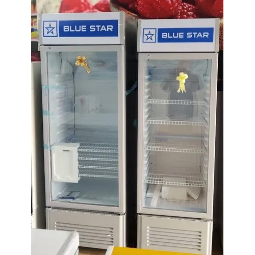 Bluestar Make Visi Cooler