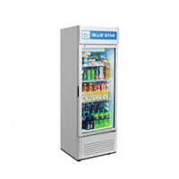 Blue Star Commercial Refrigerator