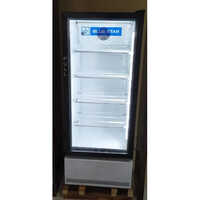 Blue Star Super Cool Visi Cooler