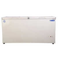 Blue Star Chest Freezer