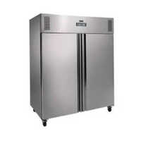 Commercial Deep Freezer
