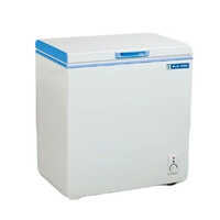 Blue Star Deep Freezer - Capacity: 100 Ltrs 700 Ltrs Ltr
