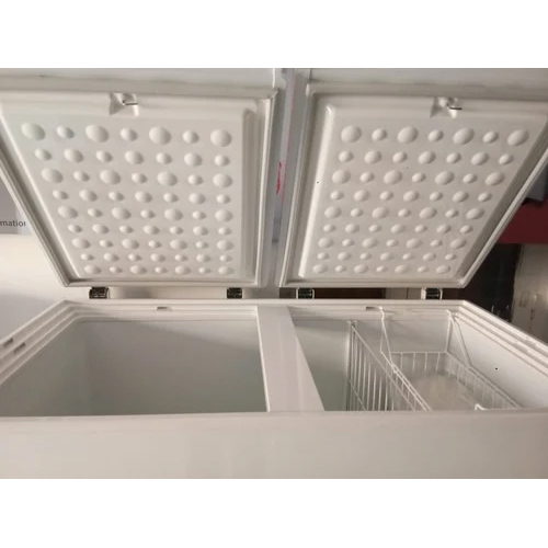 Industrial Deep Freezer