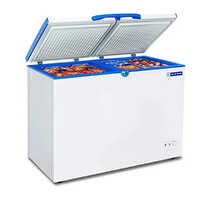 Industrial Hard Top Deep Freezer