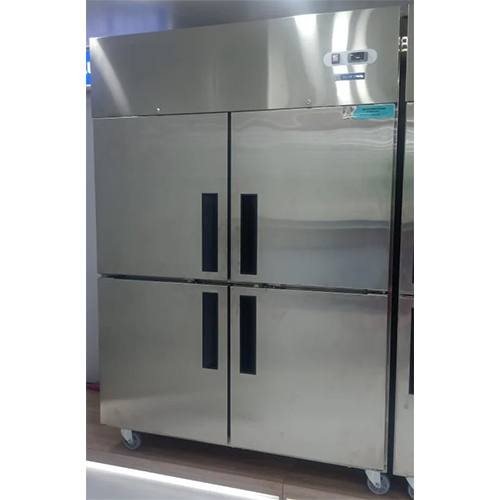 4 Door Freezer