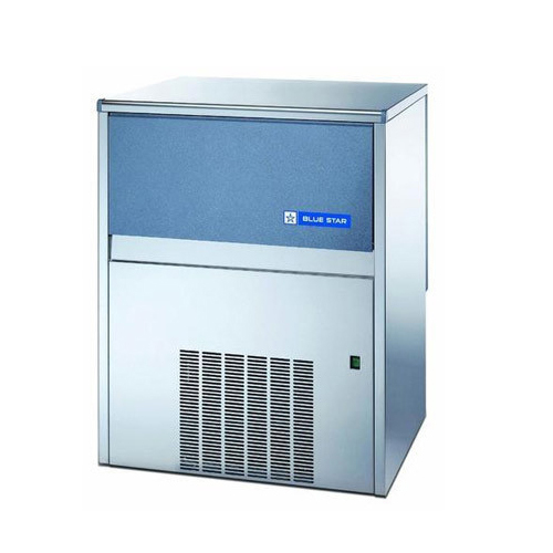 Commercial Ice Cube Making Machine