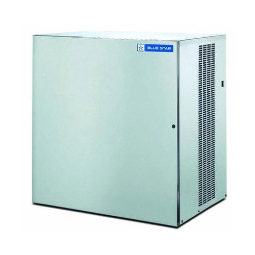 Commercial Ice Cube Making Machine