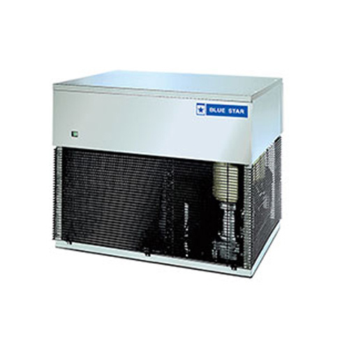 Commercial Ice Cube Making Machine