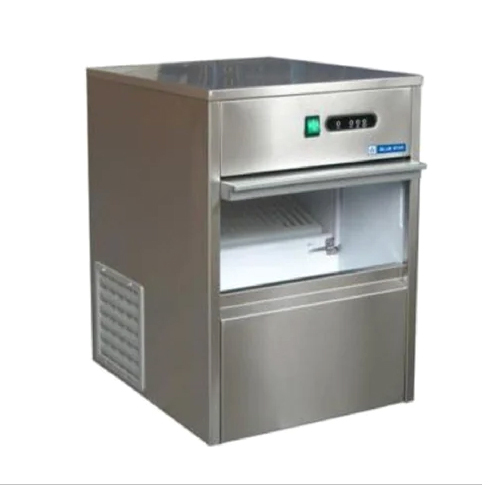 Ice Cube Making Machine