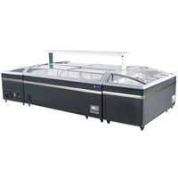 Koral Retail Refrigeration Counter