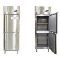 2 Door Chiller