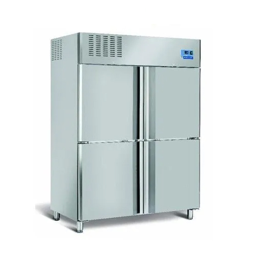 4 Door Reach In Chiller