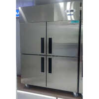 4 Door Chiller