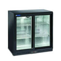 Blue Star Bar Counter Chiller