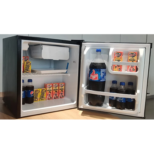 Blue Star Mini Fridge