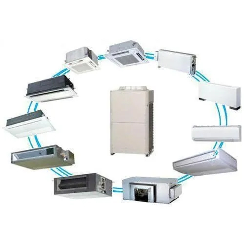 Air Conditioner VRF System