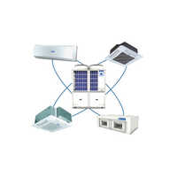 Commercial VRF System