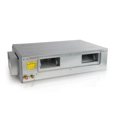 Commercial Ductable Air Conditioner - Capacity: 5.5 Tonnes Ton