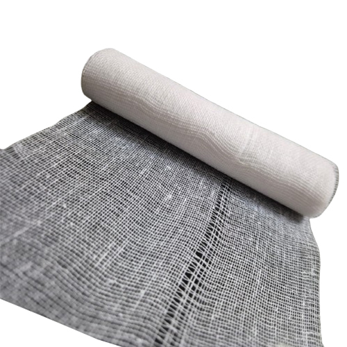 Packaged Starch Cotton Bandage