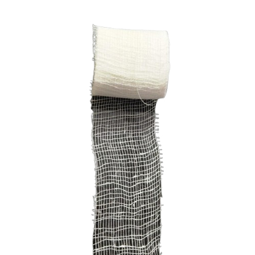 32TPI 4cm x 10m Starch Handloom Cotton Bandage