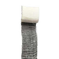 32TPI 4cm x 10m Starch Handloom Cotton Bandage
