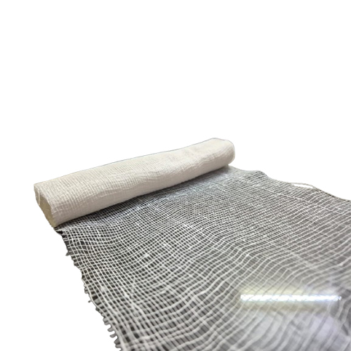 15Cm X 5M 42 Tpi With Starch Bandage - Color: Different Available