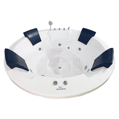 IB003D Bathtub