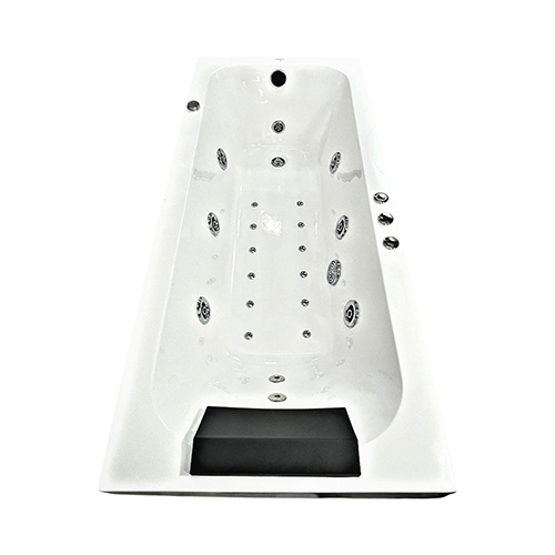 IB020F Indus Bathtub