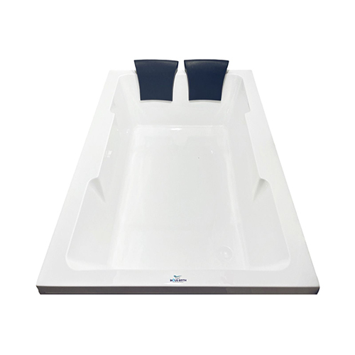 Sku-Ib005A Bathtub - Color: Any Color