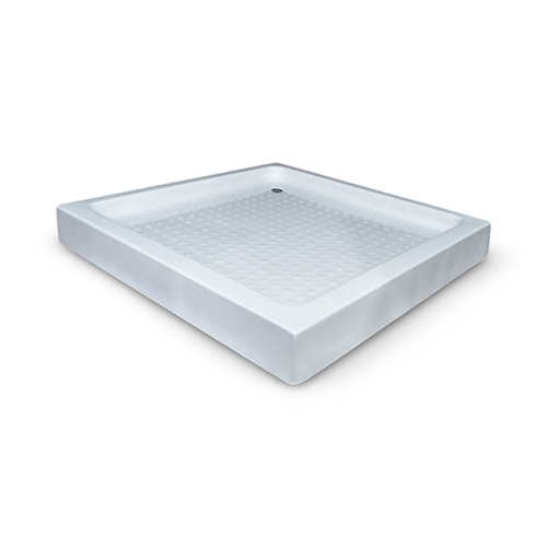 Ib001 Shower Tray - Color: As Per Requirement