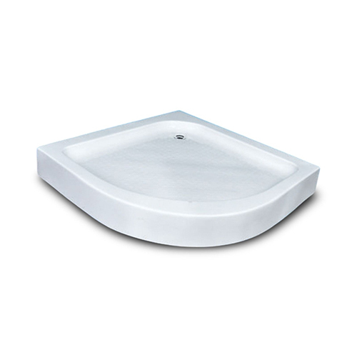 Ib002 Shower Tray - Color: As Per Requirement