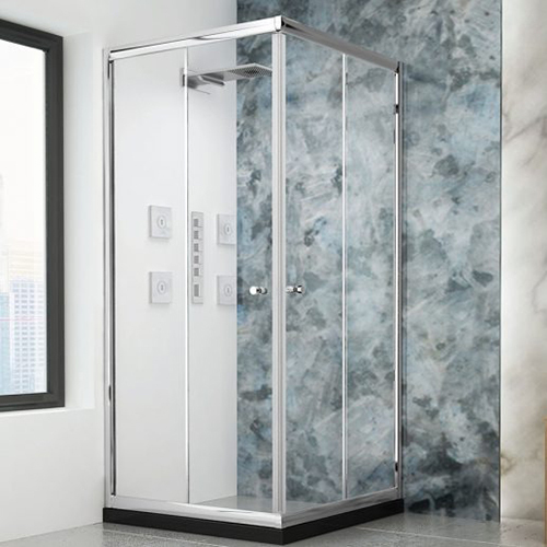 SKU  - IBSE5 Glass And Shower Enclosure