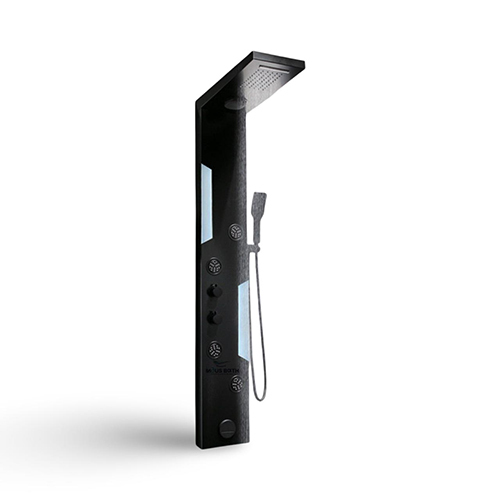IB5501 Acrylic Shower Panel
