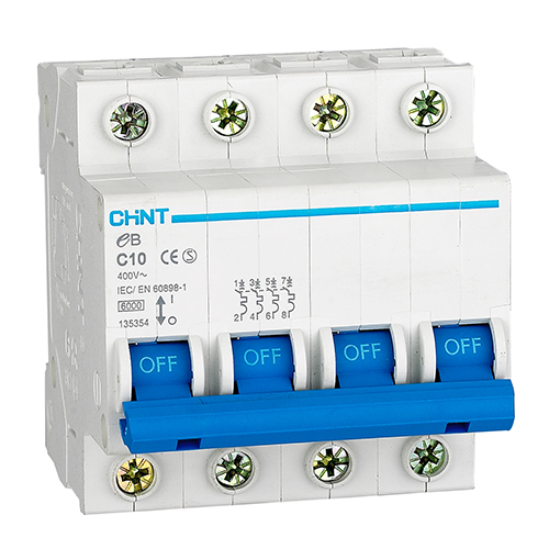 eB C10 MCB