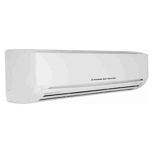 Mitsubishi 5 Star Split Air Conditioner - Capacity: 1 Ton