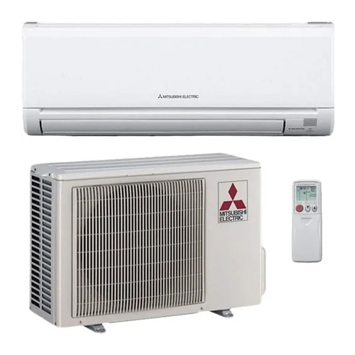 1.9 Tr Split Air Conditioner - Color: White