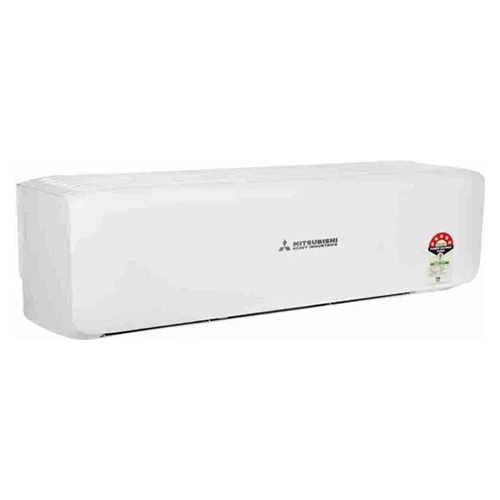 Mitsubishi 5 Star Inverter Split Air Conditioner - Capacity: 1.5 Ton