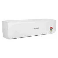 Mitsubishi 5 Star Inverter Split Air Conditioner - Capacity: 1.5 Ton