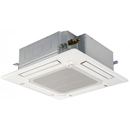 Mitsubishi 3 Ton Ceiling Mounted Cassette Ac - Color: White