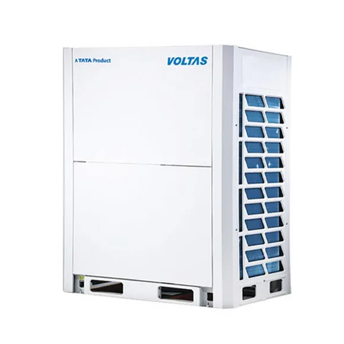 Voltas Vrf System - Color: White